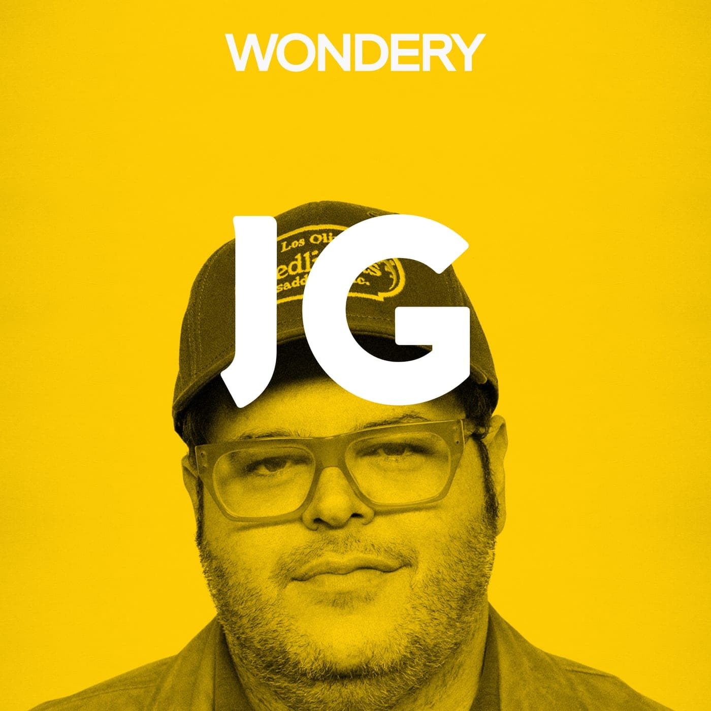 Josh Gad Returns artwork