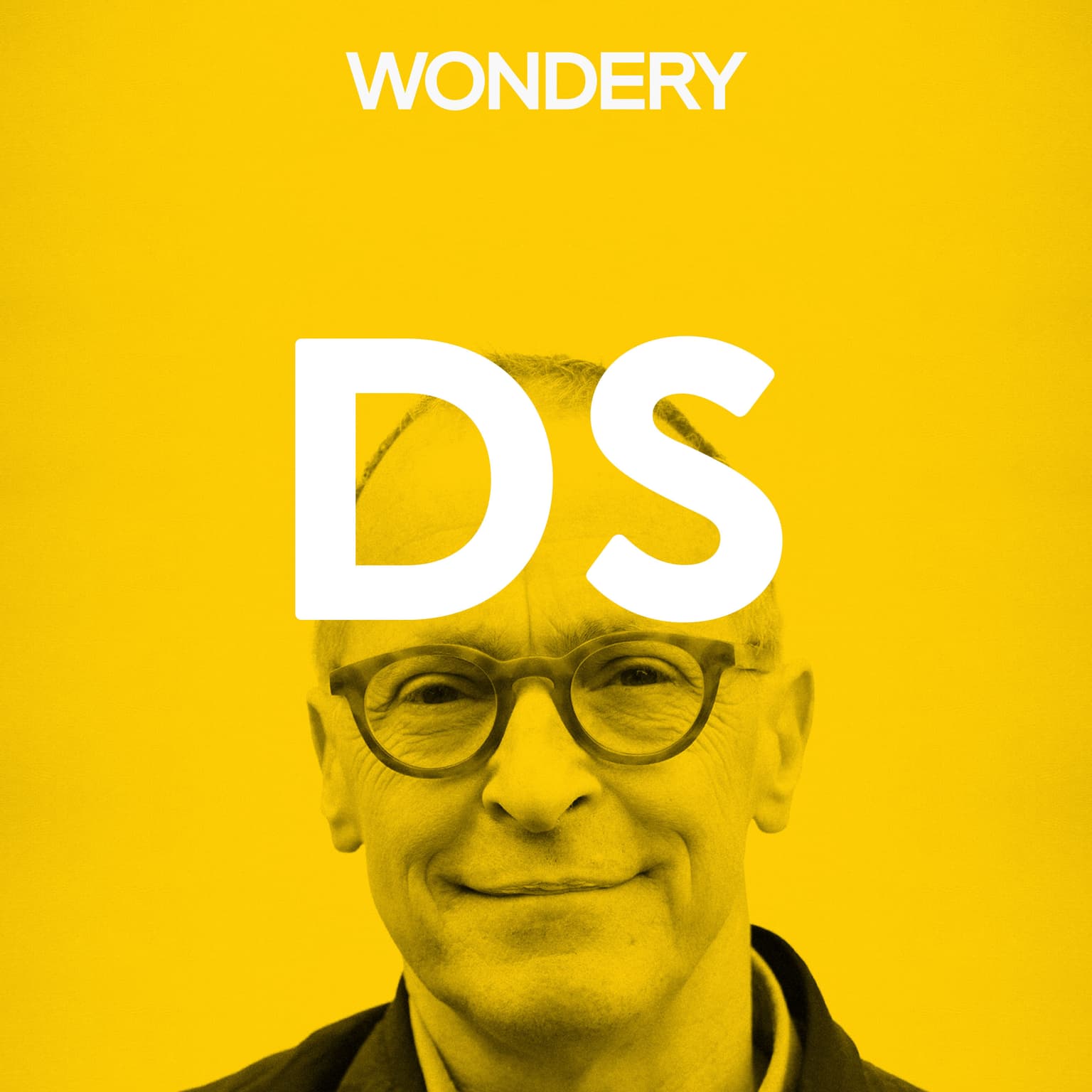 David Sedaris #4 artwork