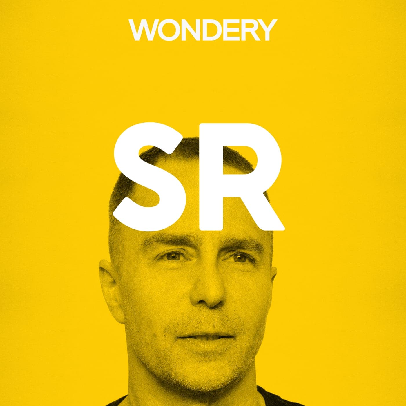 Sam Rockwell artwork