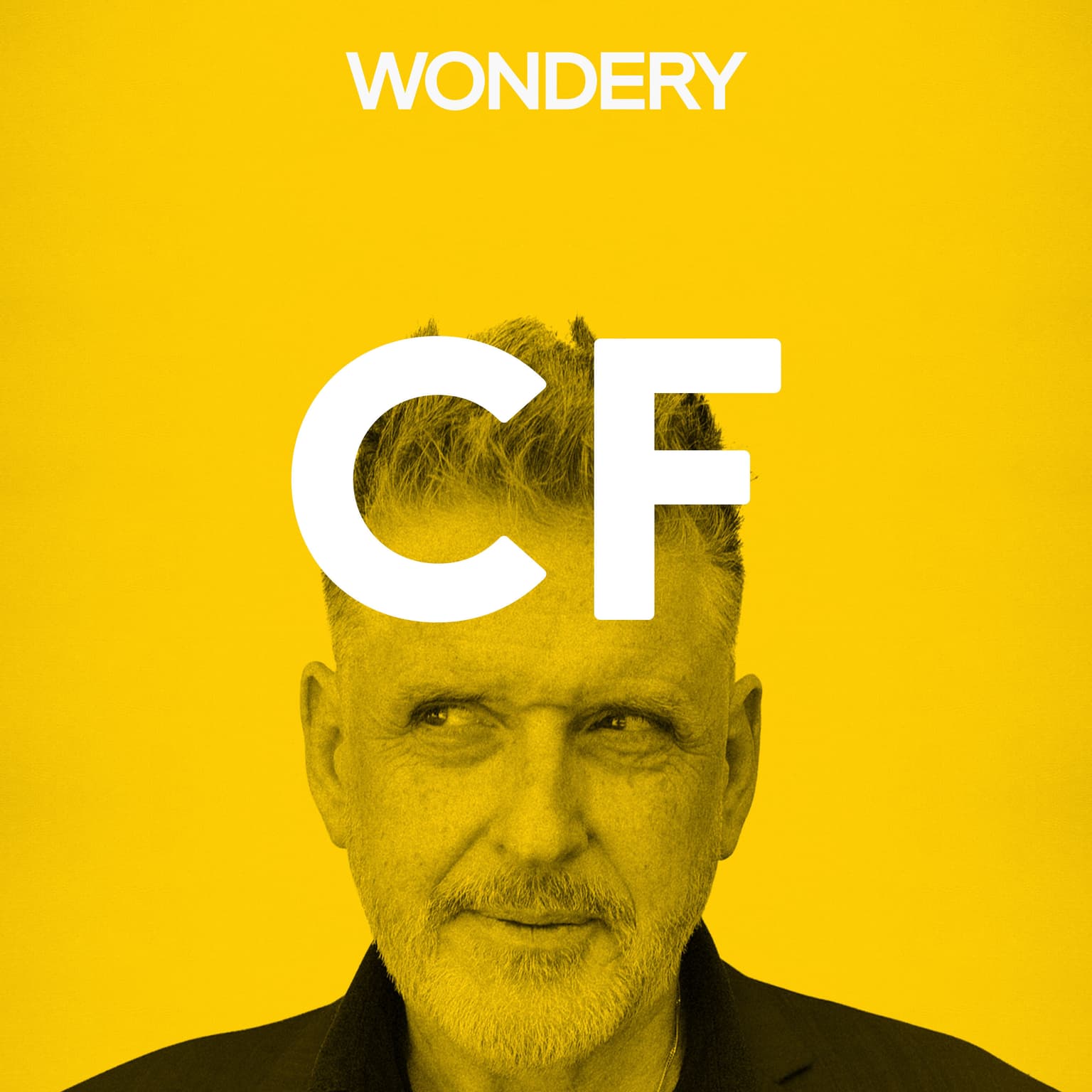 Craig Ferguson artwork