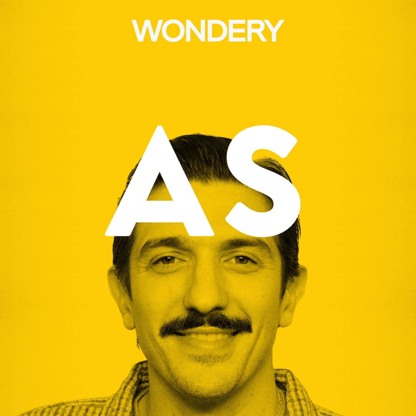 Andrew Schulz artwork
