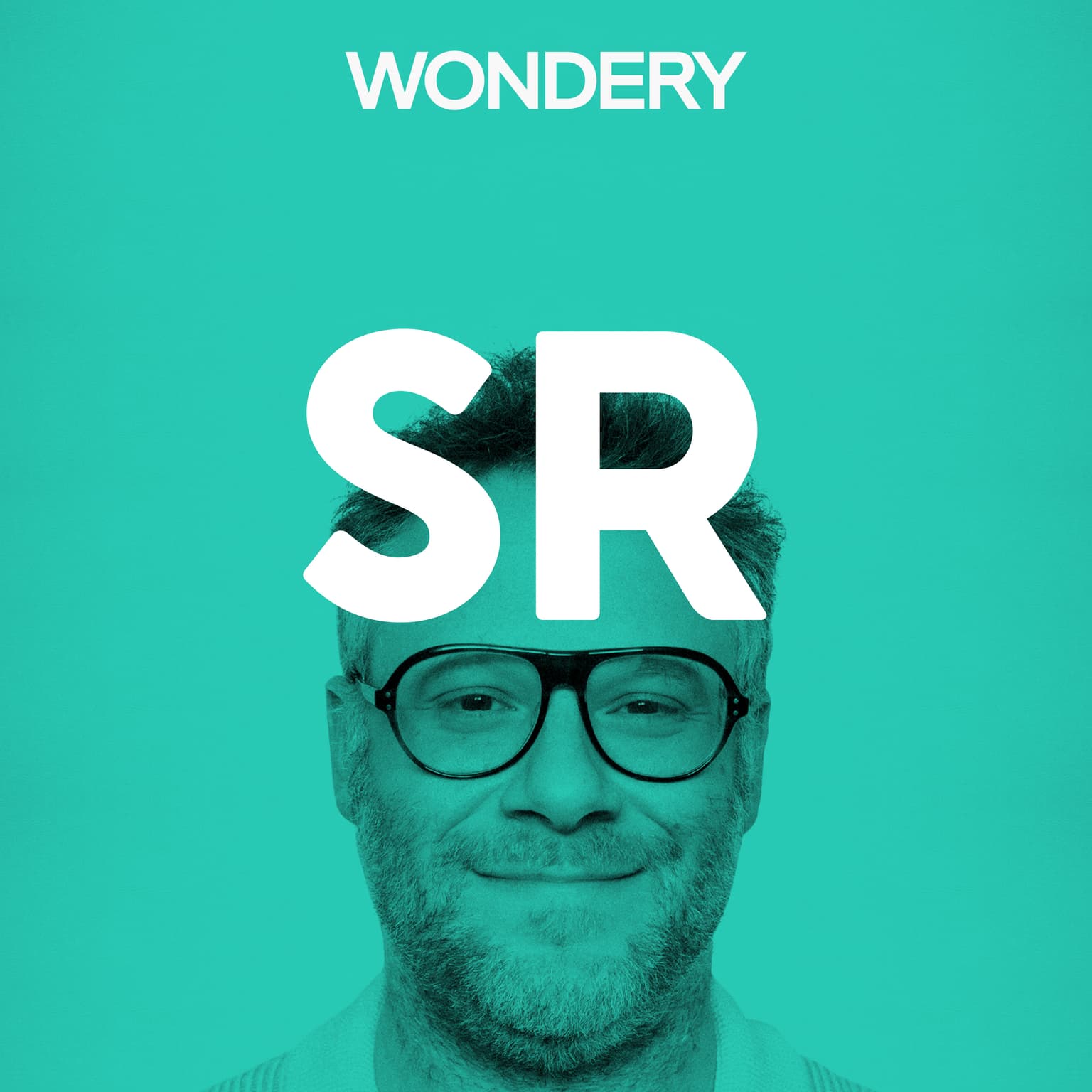 Seth Rogen Returns Again artwork