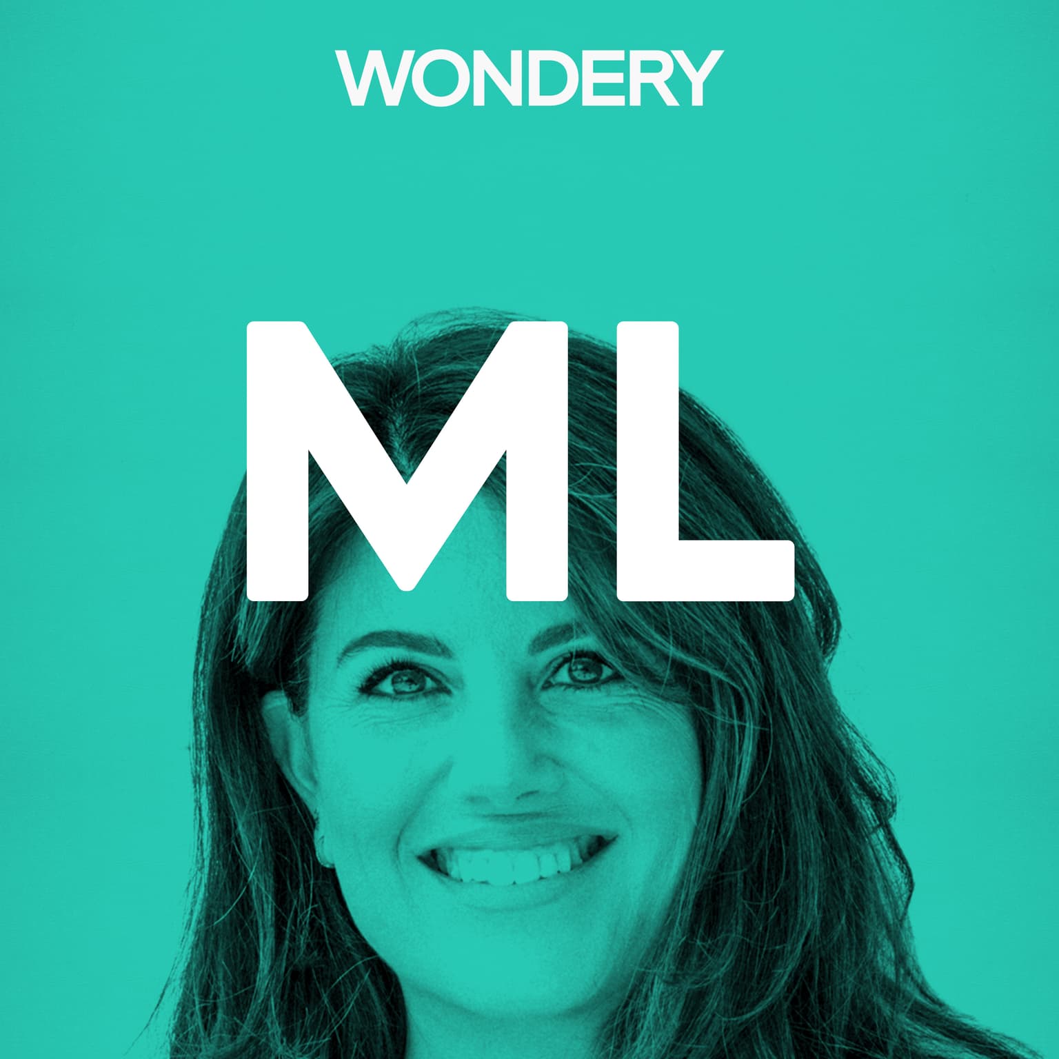 Rerelease: Monica Lewinsky artwork