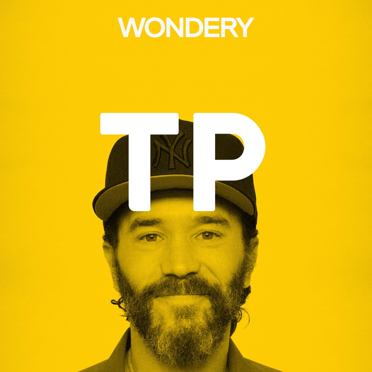 Tom Pelphrey artwork