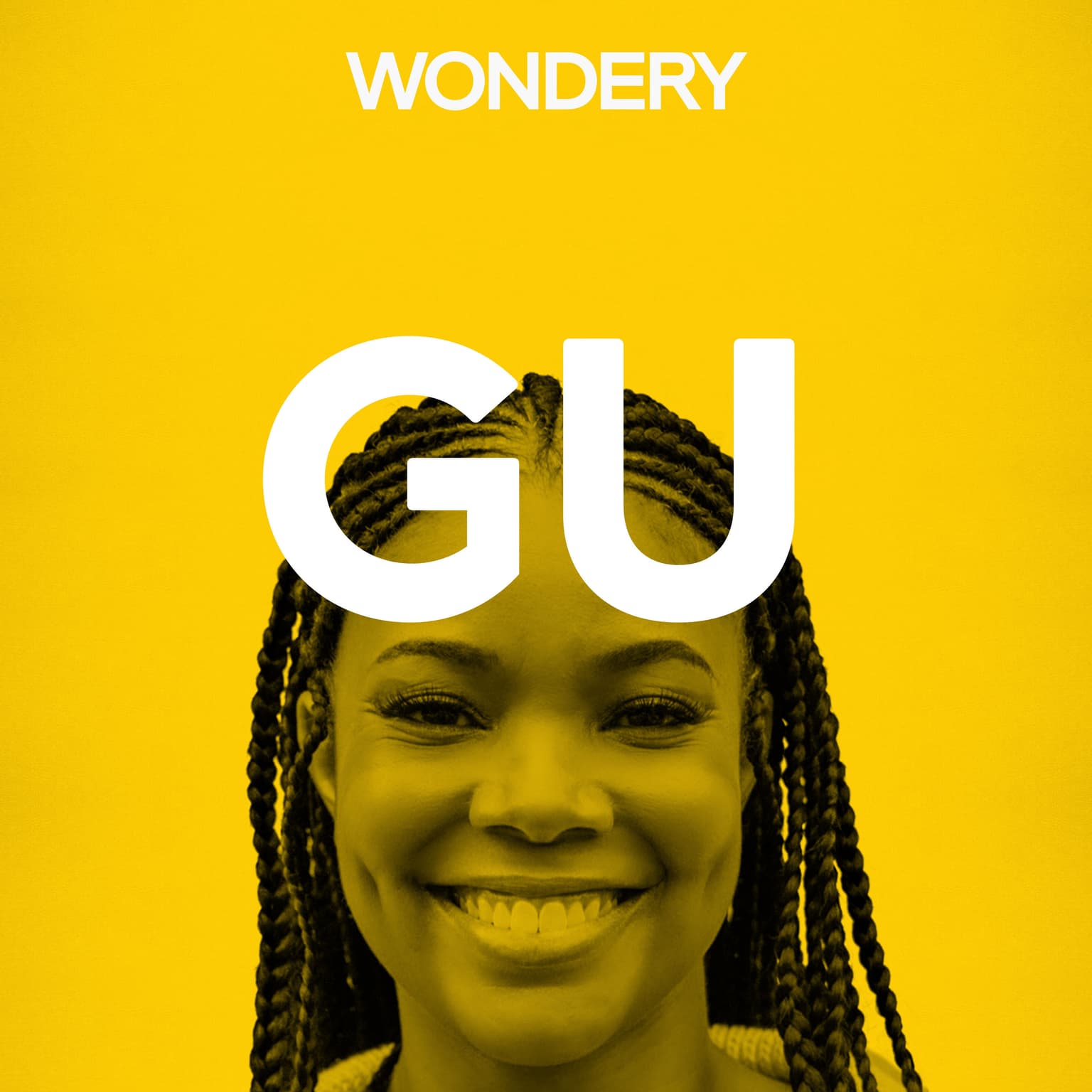 Gabrielle Union artwork
