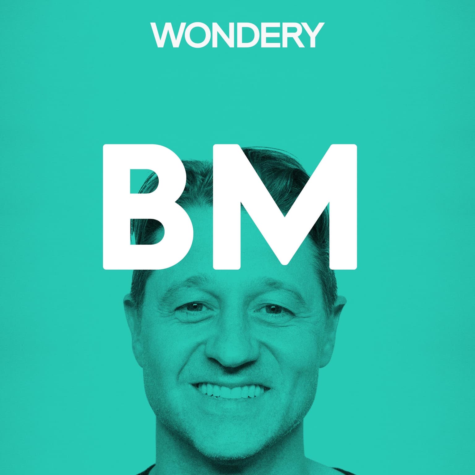 Ben McKenzie (on cryptocurrency) artwork