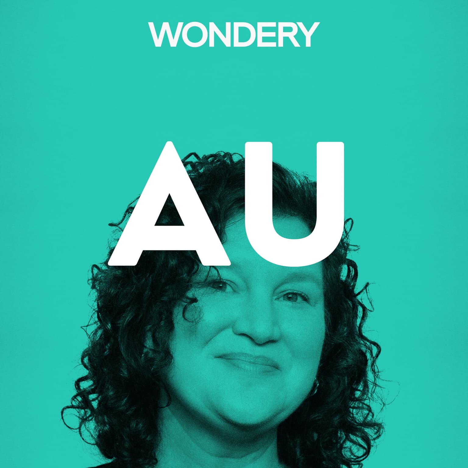 Amanda Uhle (on hoarding) artwork