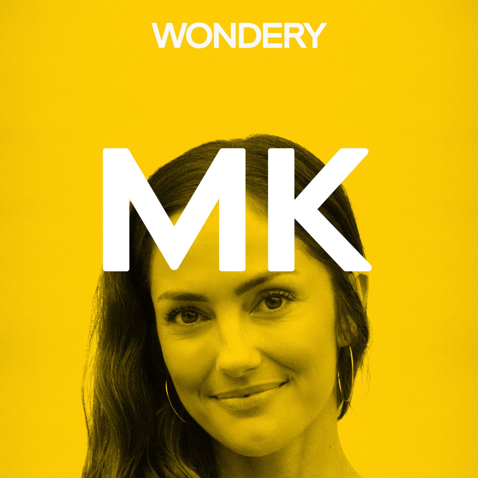 Minka Kelly artwork