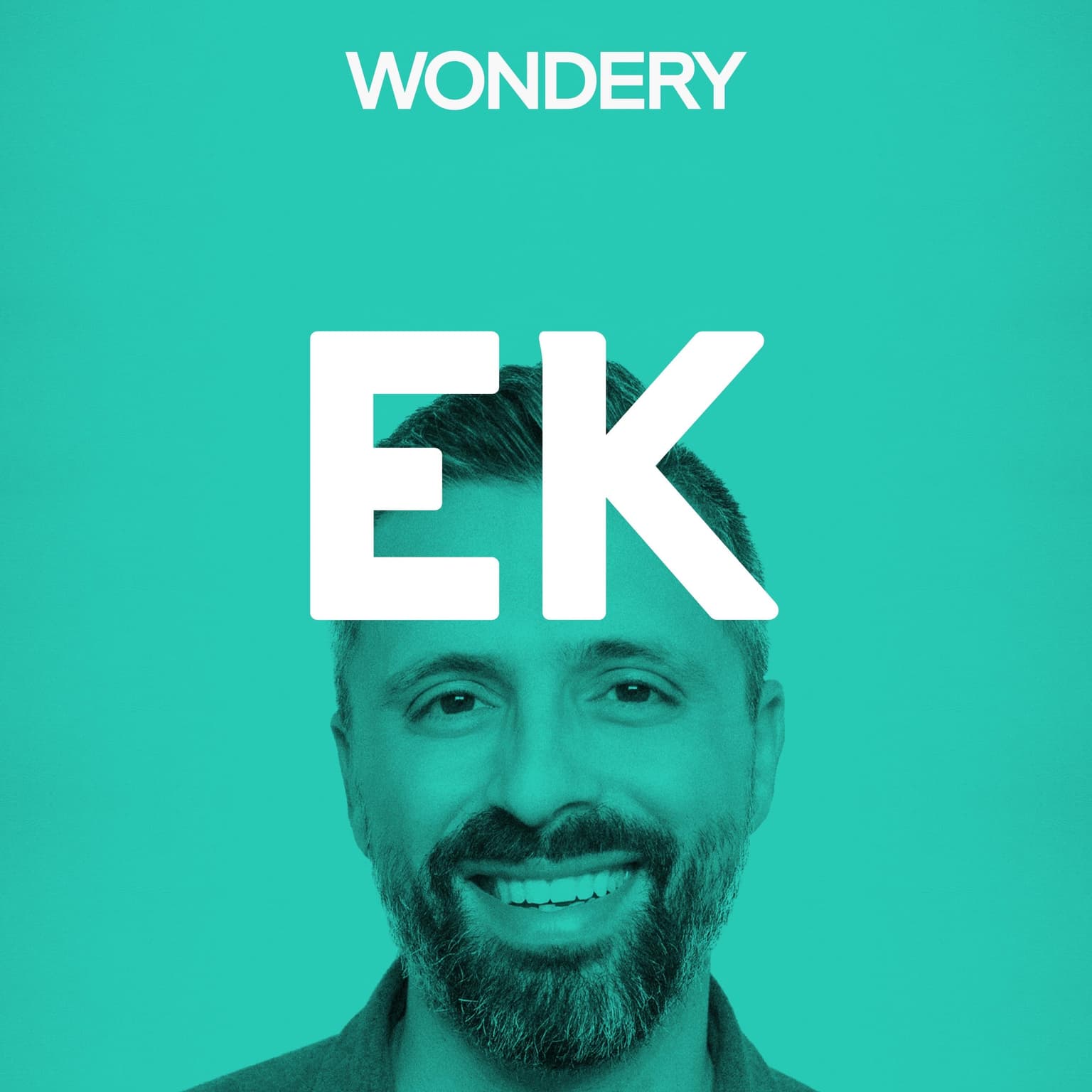 Ezra Klein Returns (on political polarization) artwork