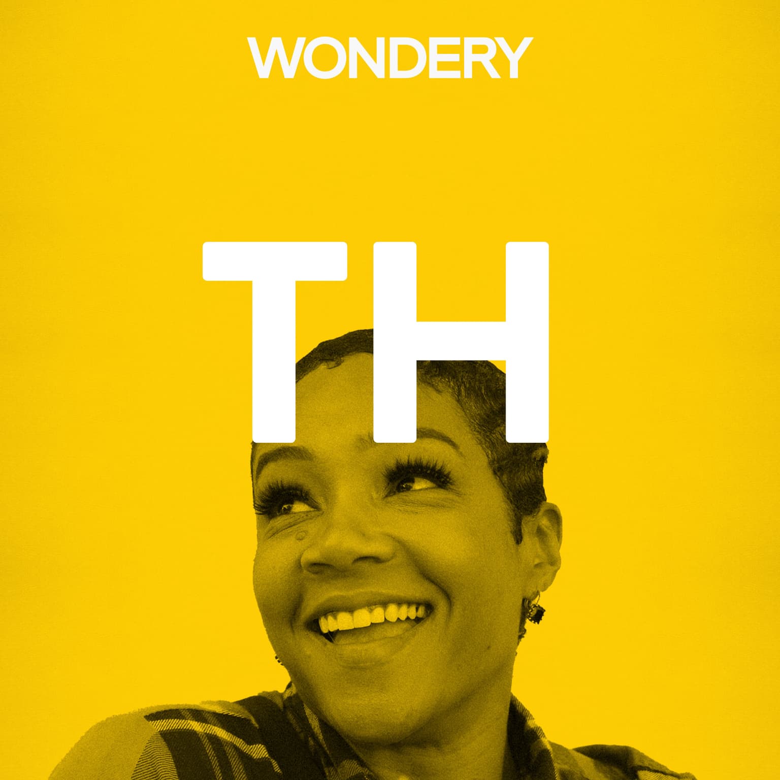 Tiffany Haddish artwork