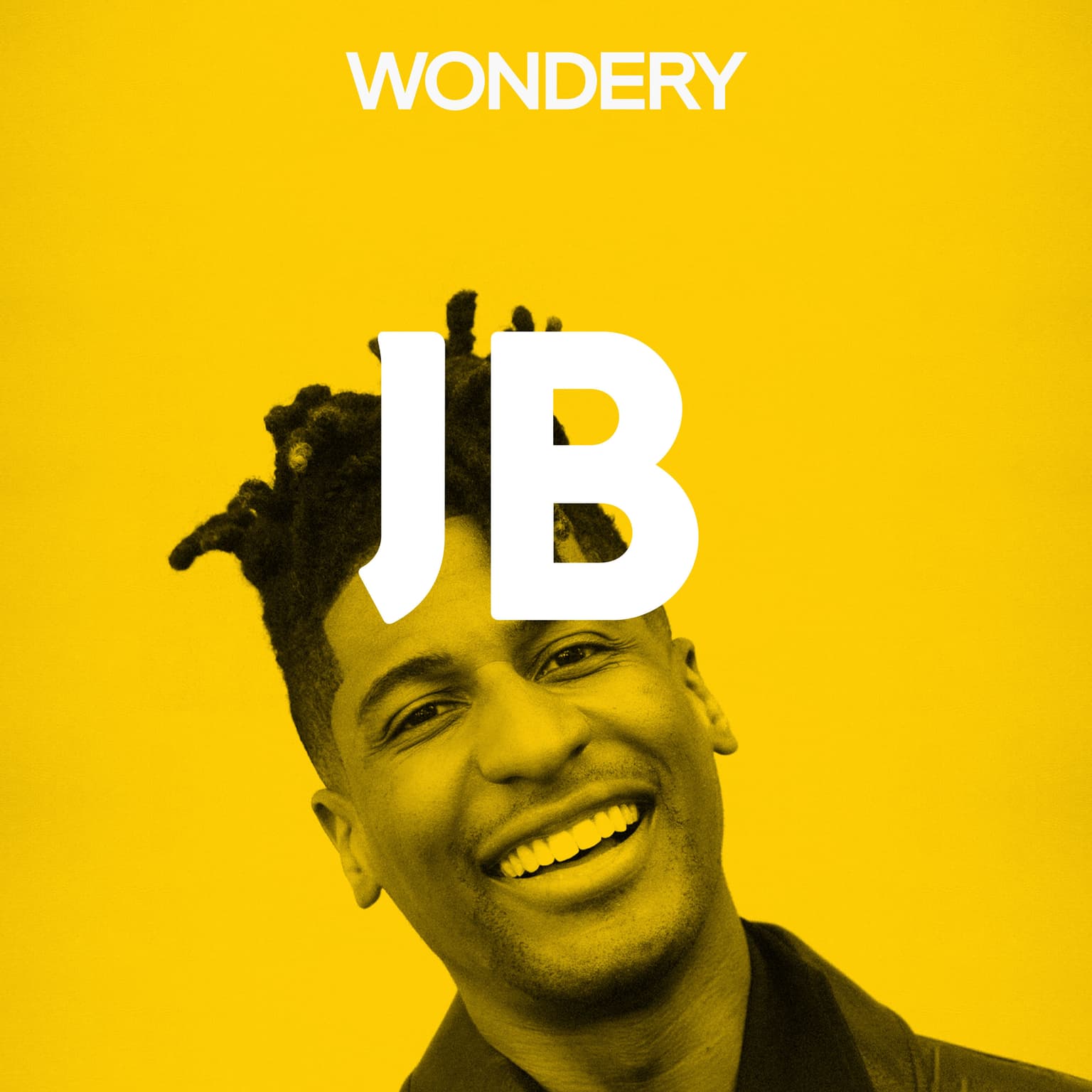 Jon Batiste artwork