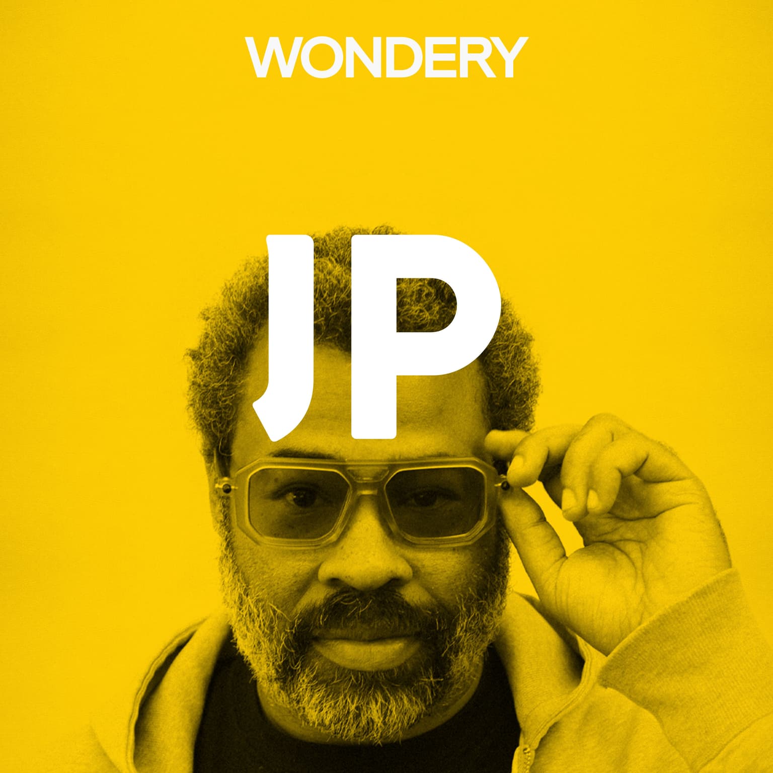 Jordan Peele artwork