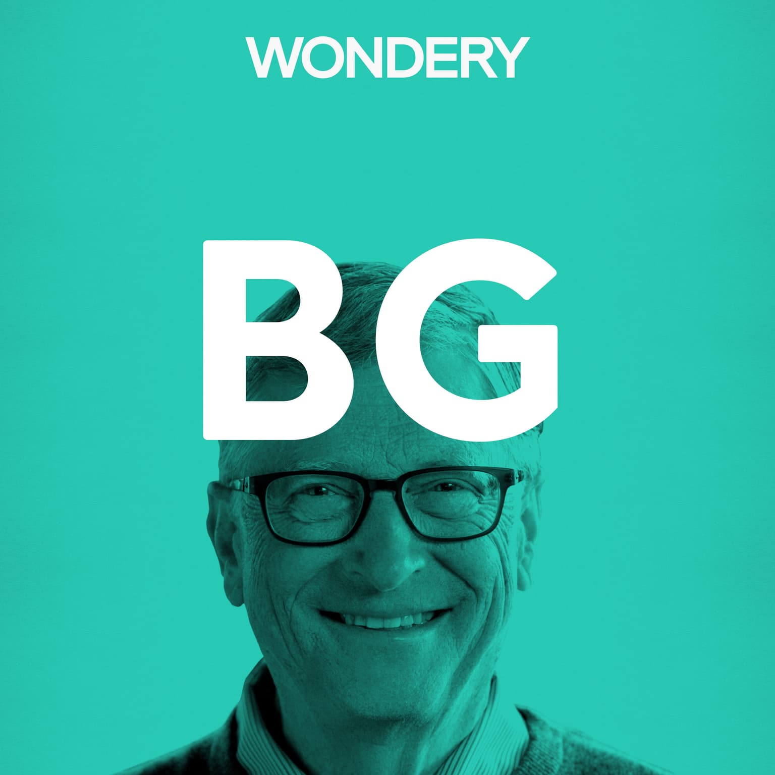 Bill Gates Returns artwork