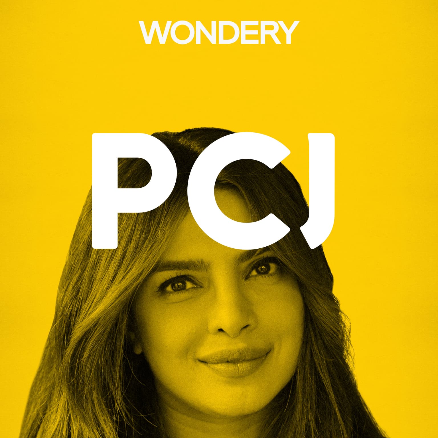 Priyanka Chopra Jonas artwork