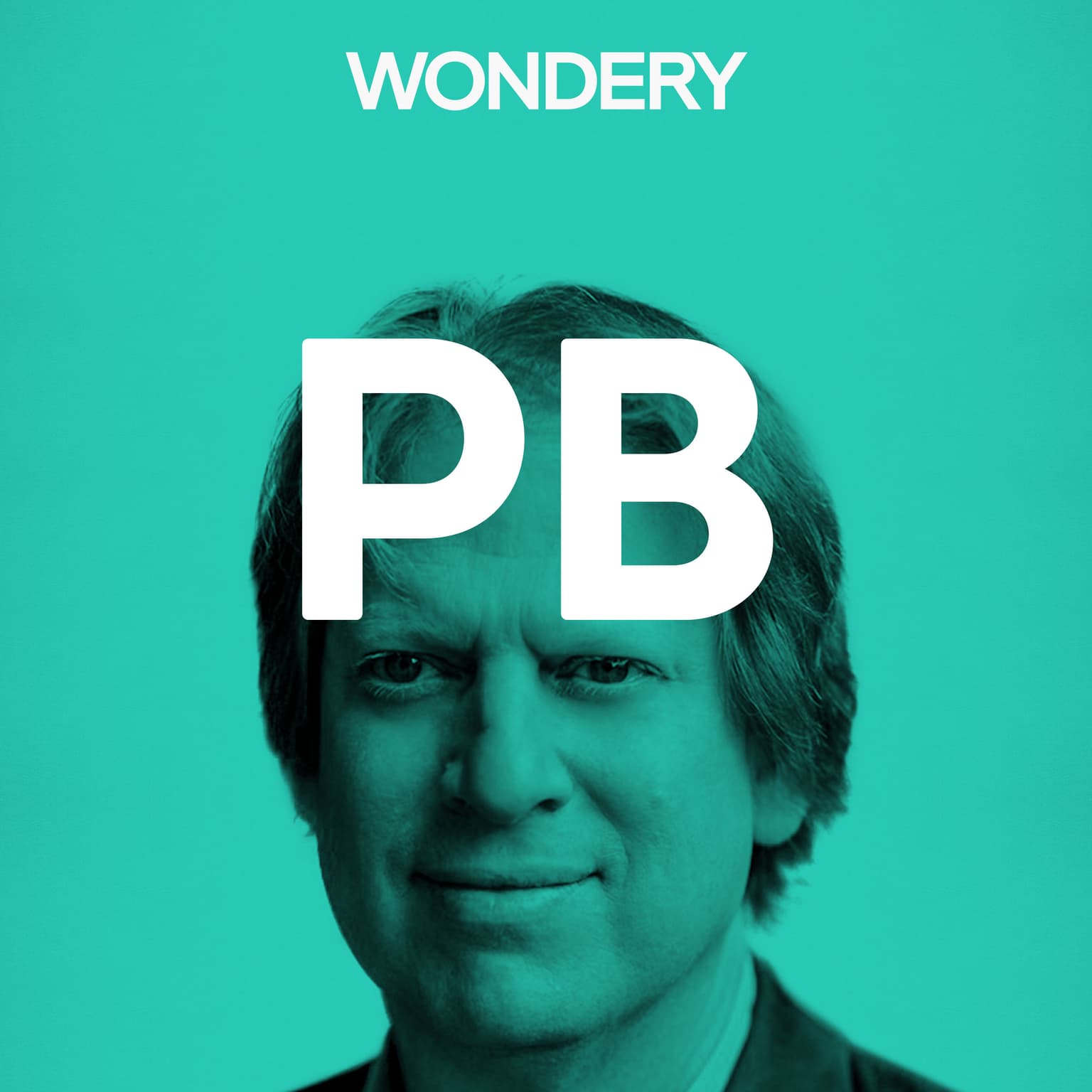 Paul Bloom Returns artwork