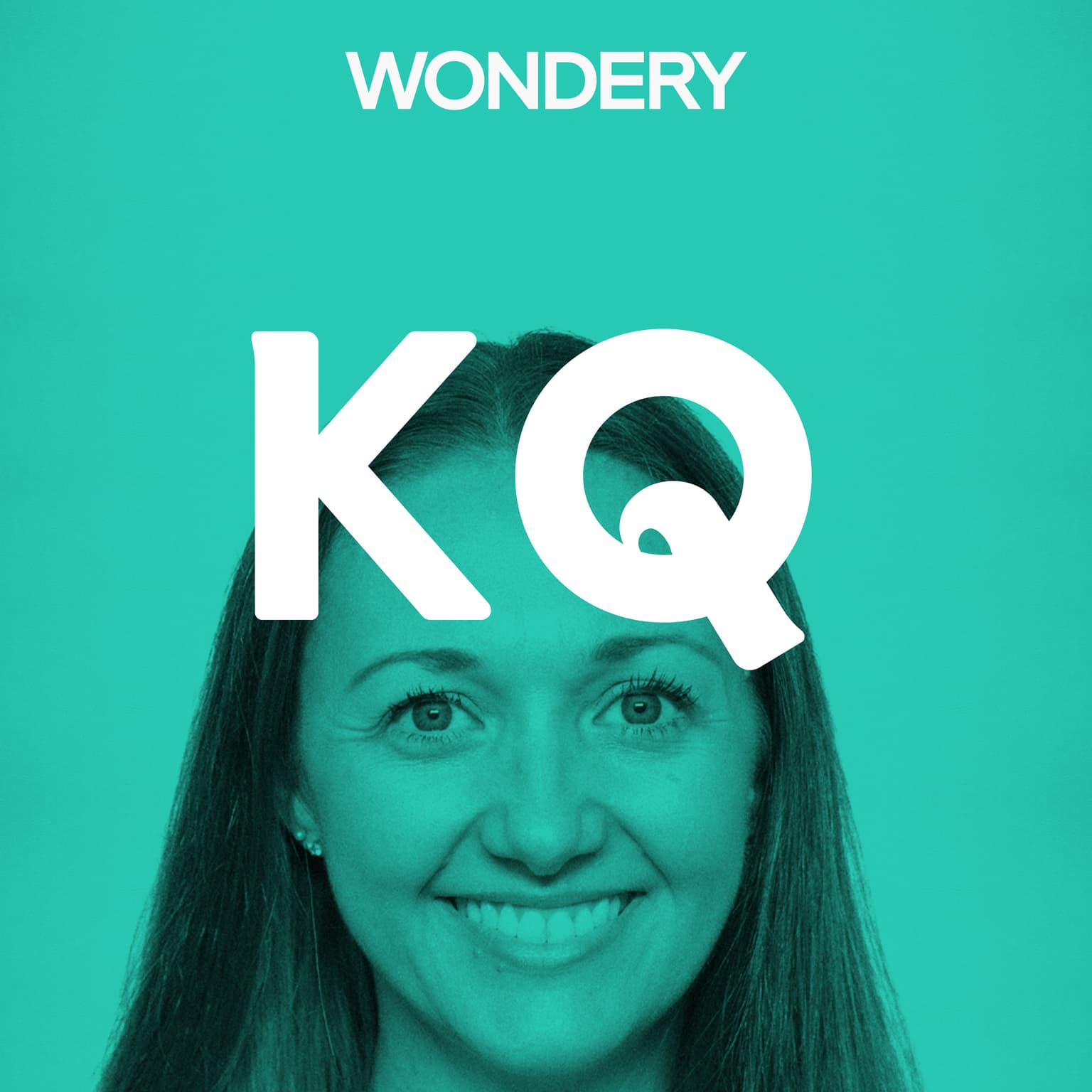 Kimberley Quinlan (on anxiety and self-compassion) artwork