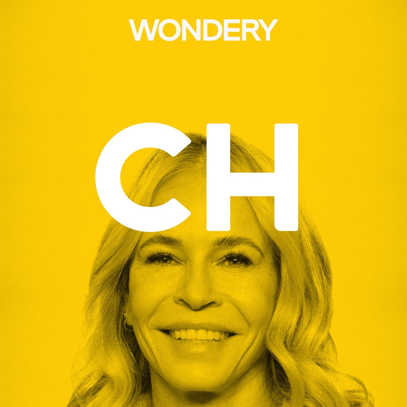 Chelsea Handler Returns Again artwork