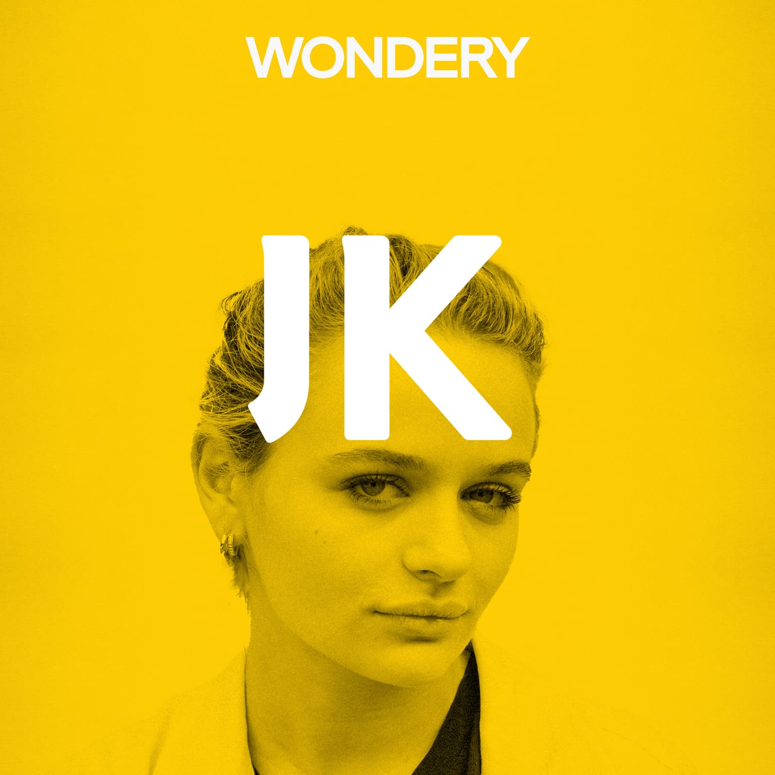Joey King artwork
