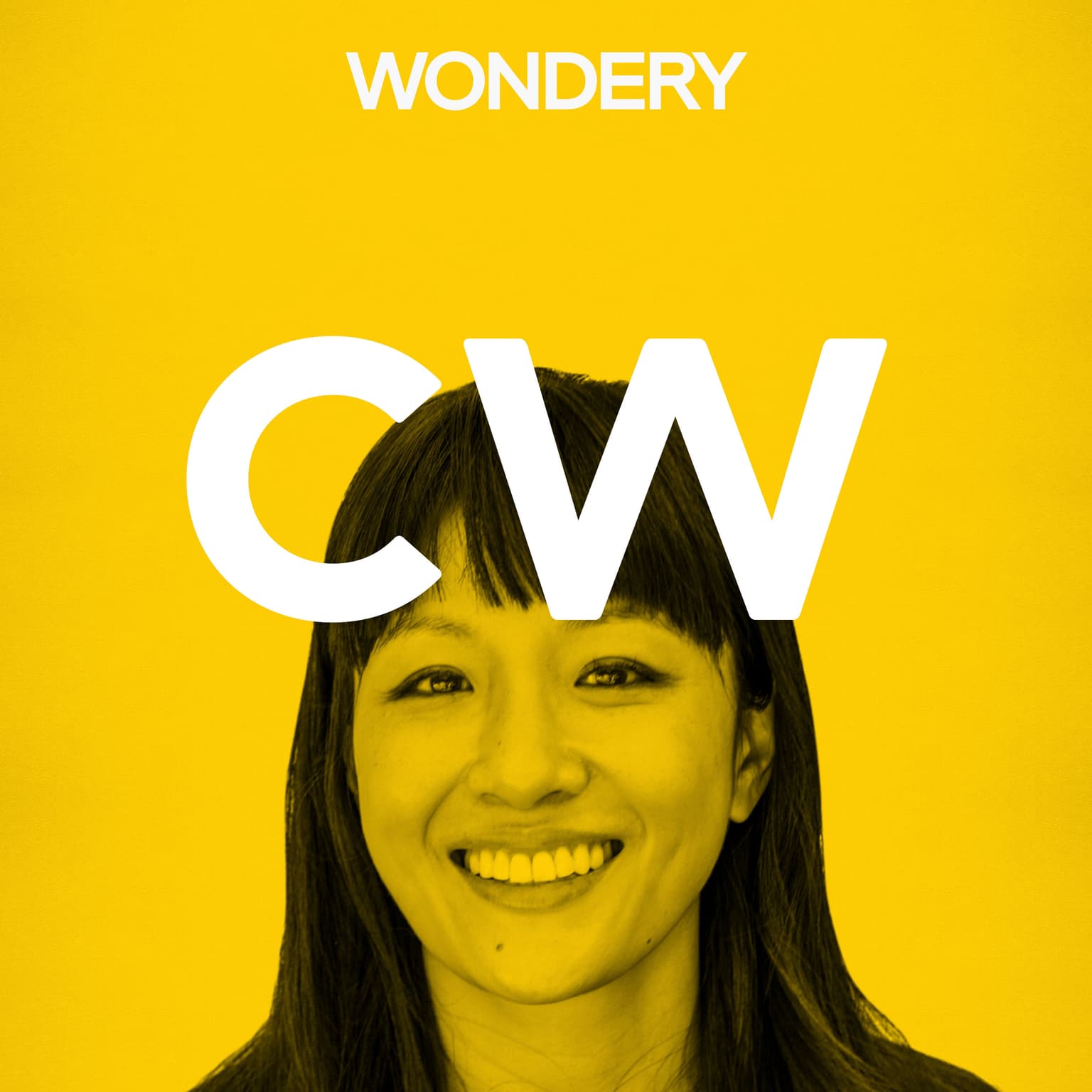 Constance Wu artwork