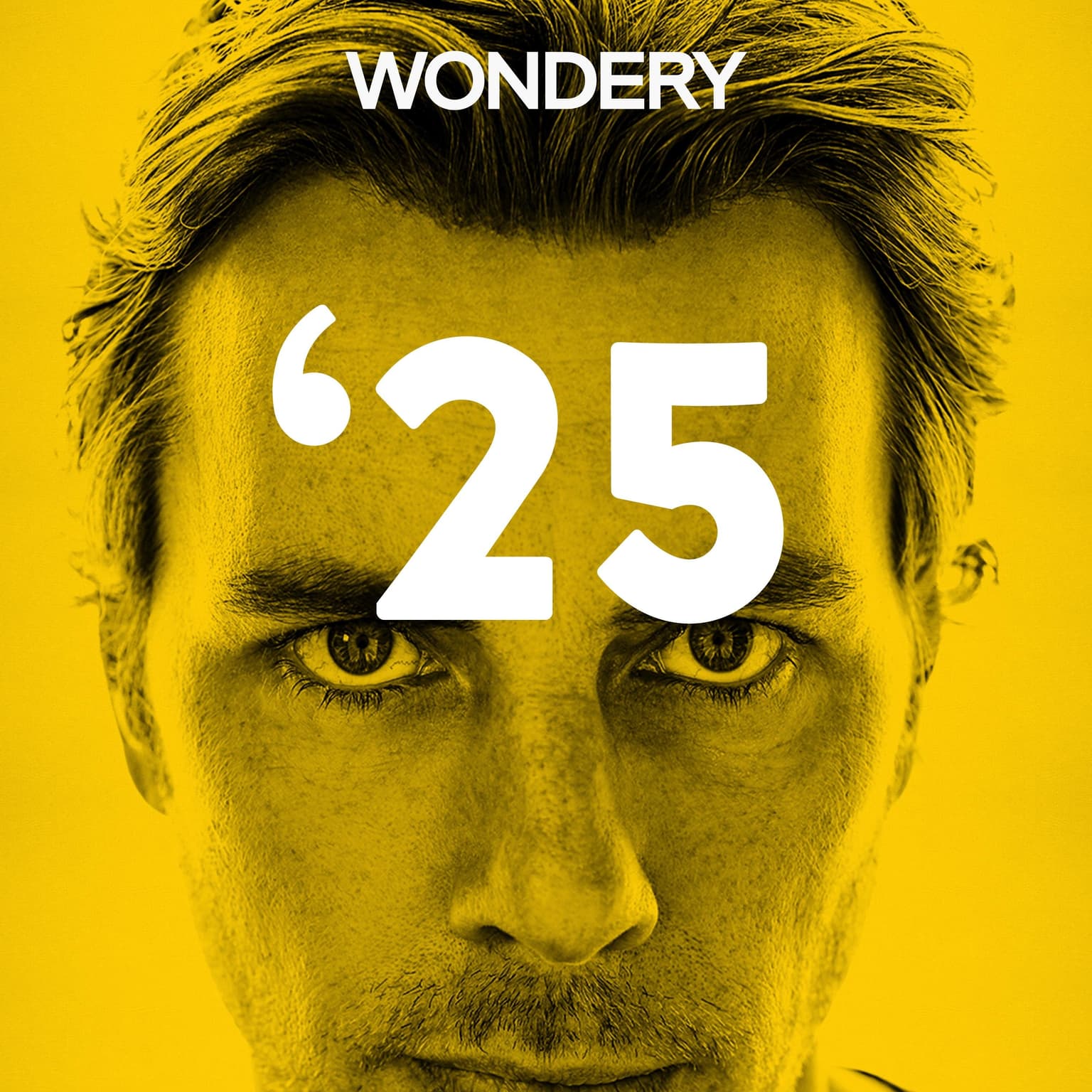 Best of Monday 2025 artwork