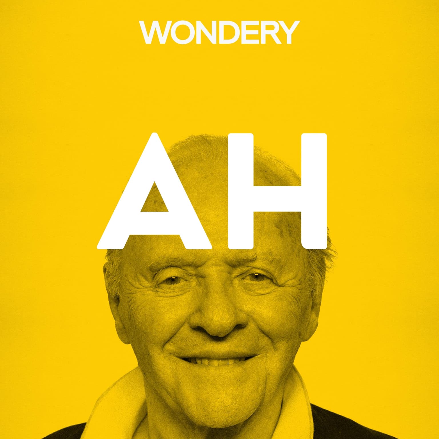 Anthony Hopkins artwork