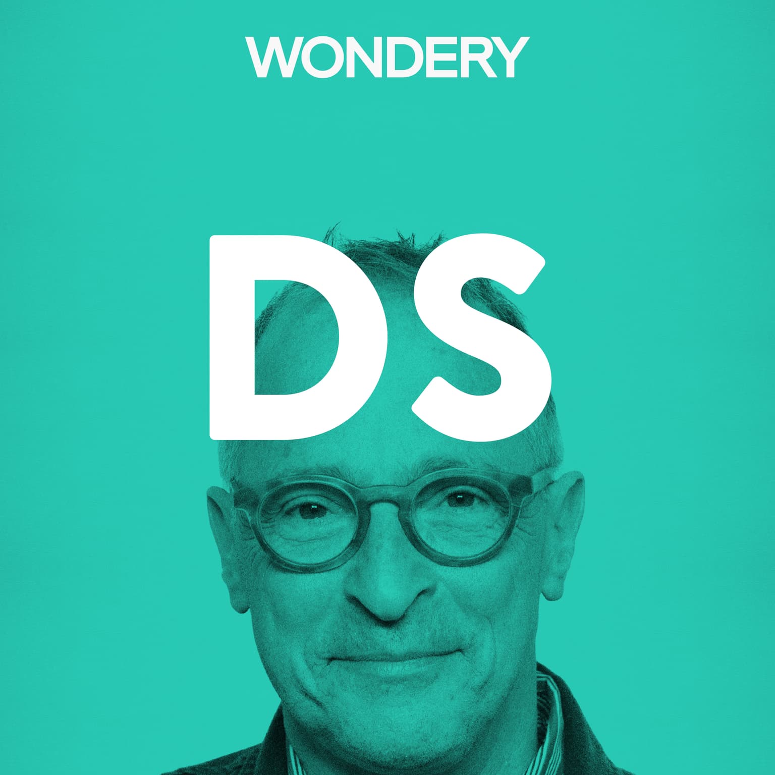 David Sedaris #5 artwork