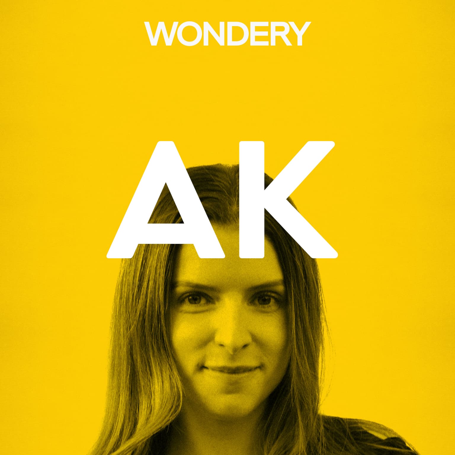 Anna Kendrick artwork