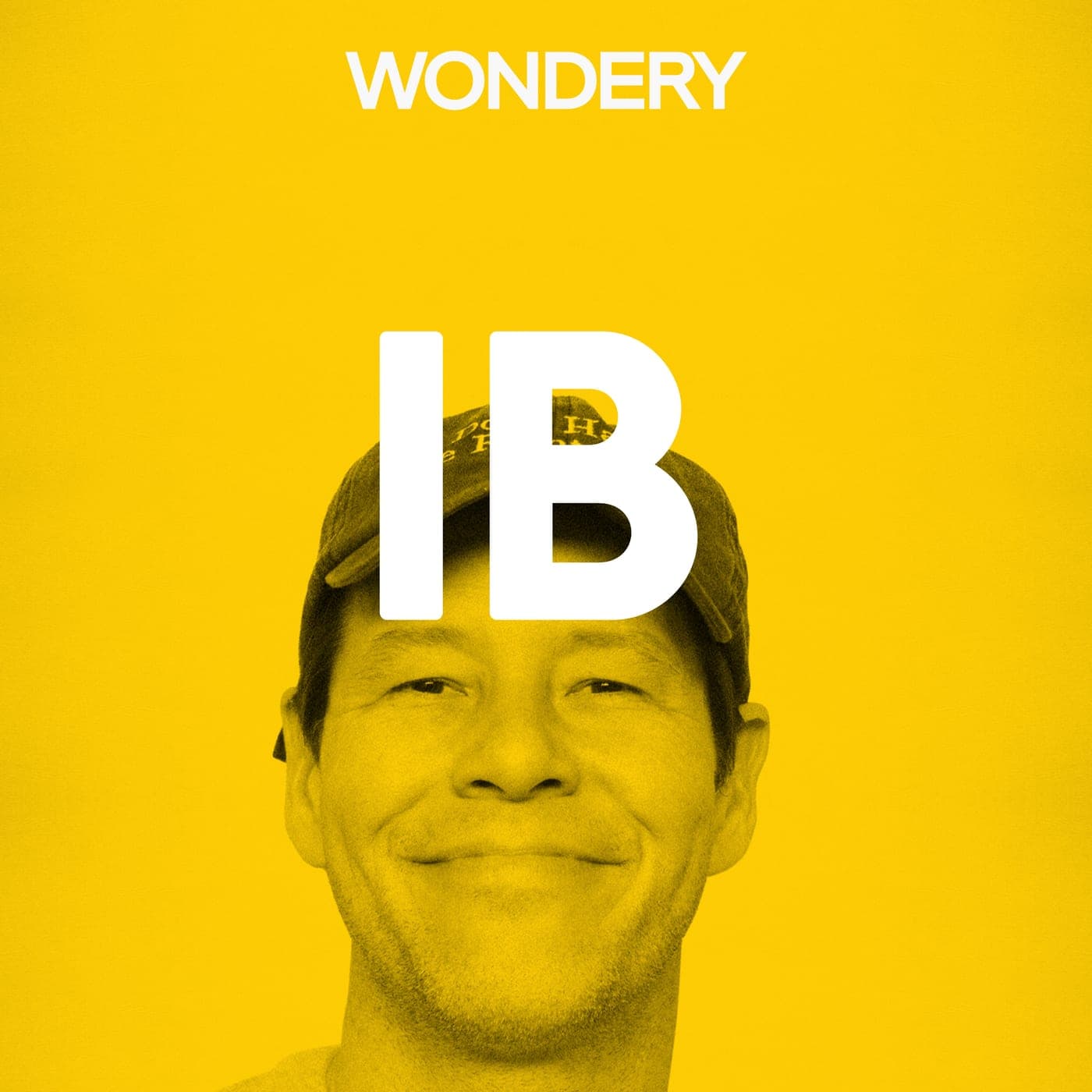 Ike Barinholtz Returns Again artwork