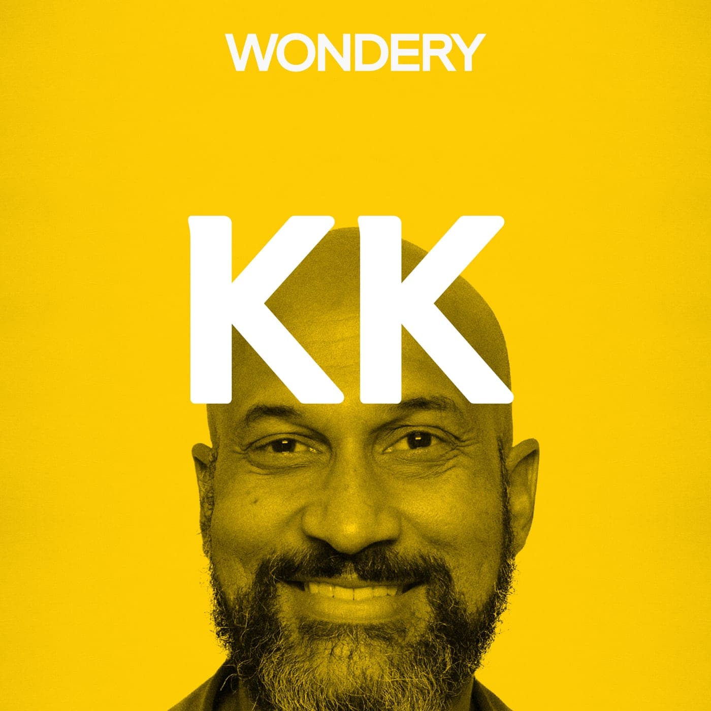 Keegan-Michael Key artwork