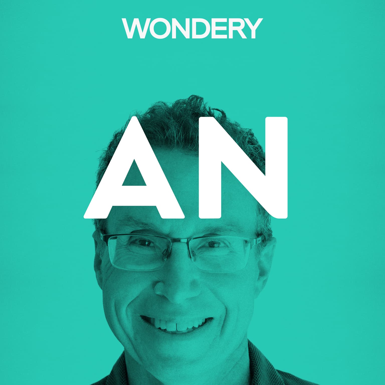 Andrew Newberg Returns (on Sex, God, and the Brain) artwork