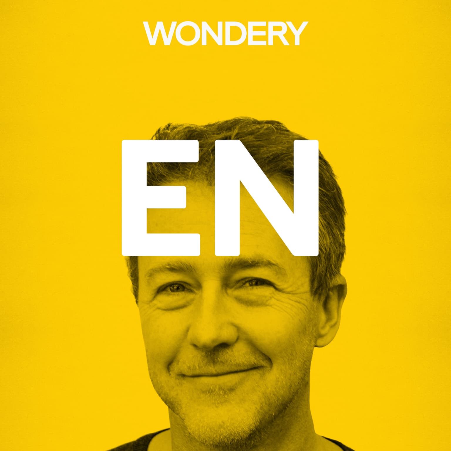 Edward Norton Returns artwork