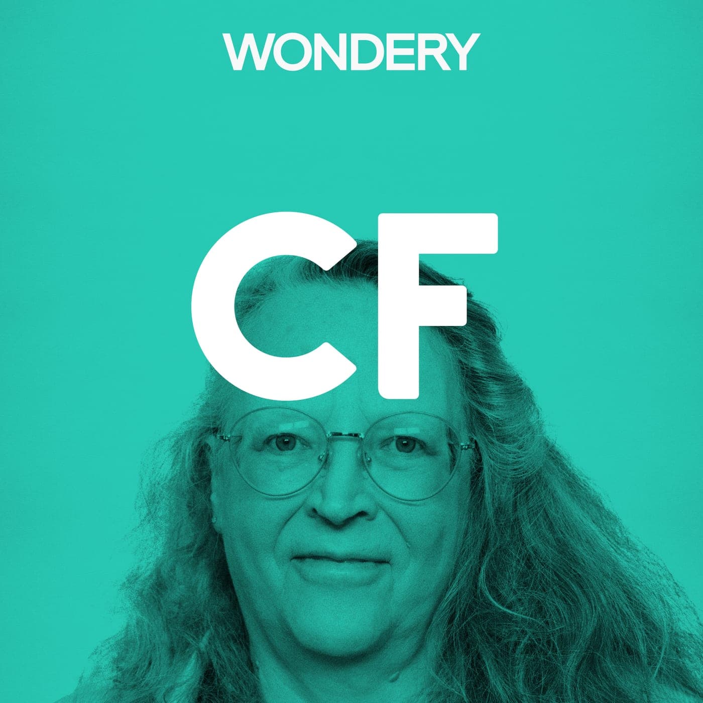 Caroline Fraser (on serial killers) artwork