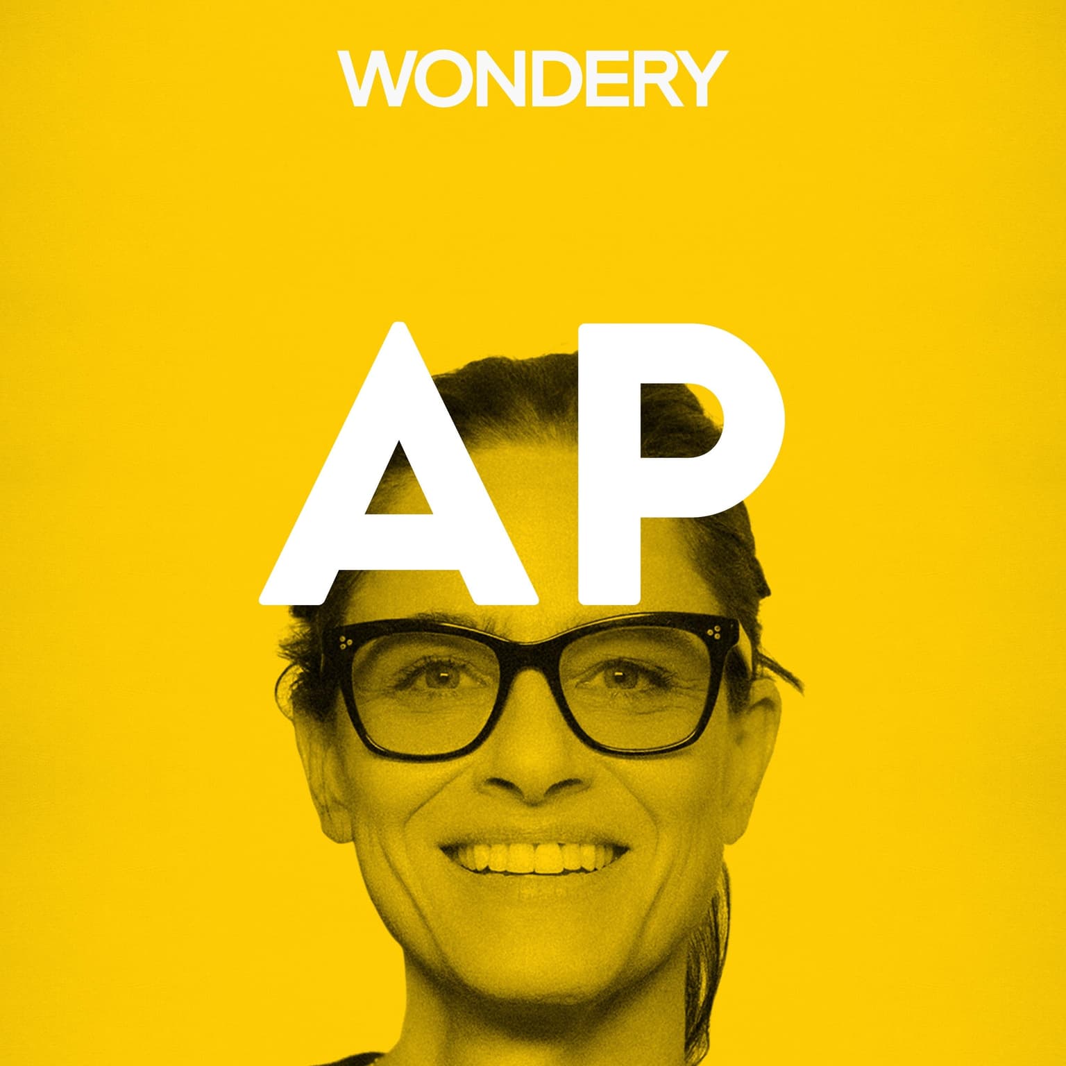 Amanda Peet Returns artwork