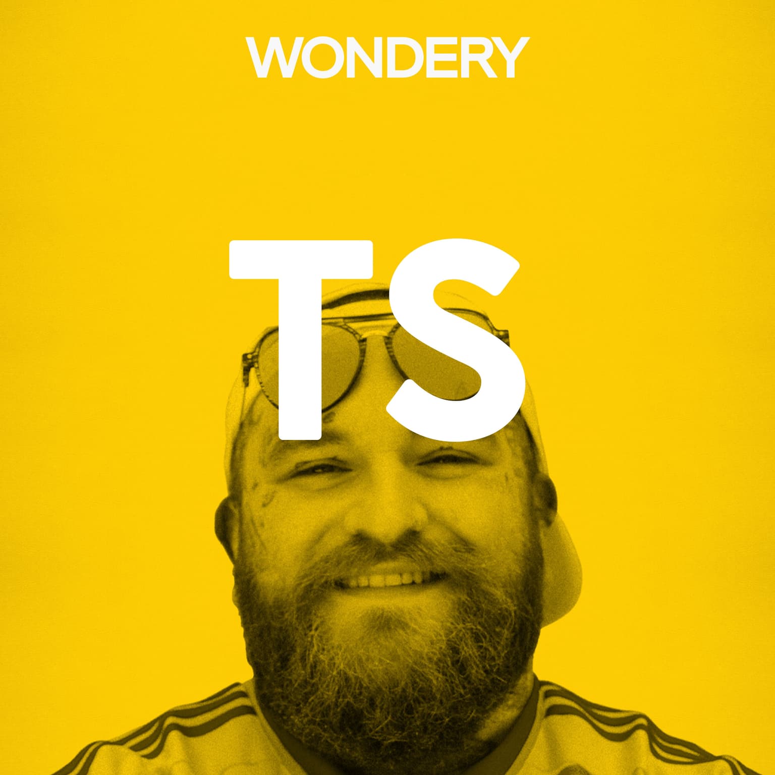 Teddy Swims artwork