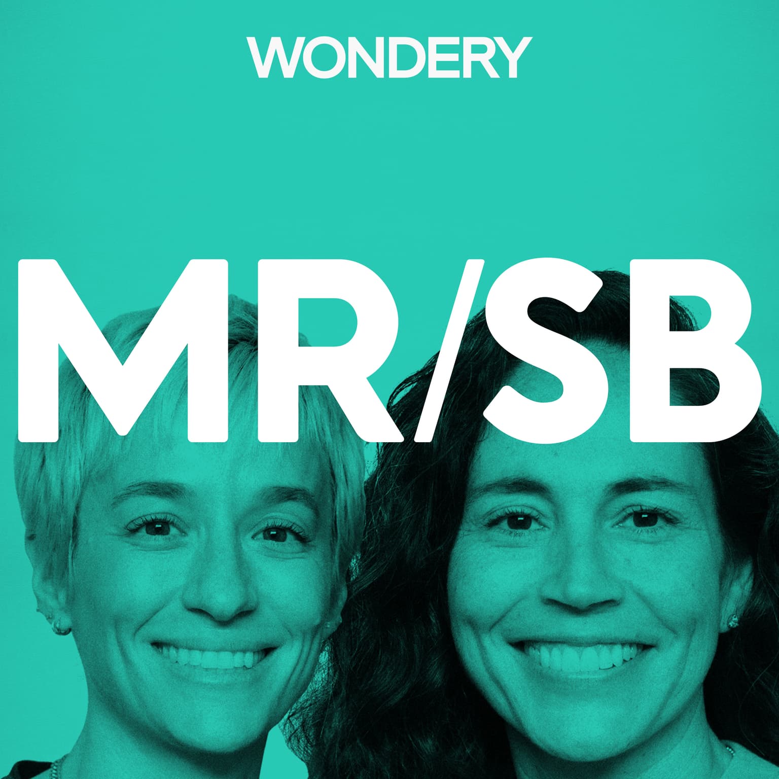 Megan Rapinoe & Sue Bird artwork