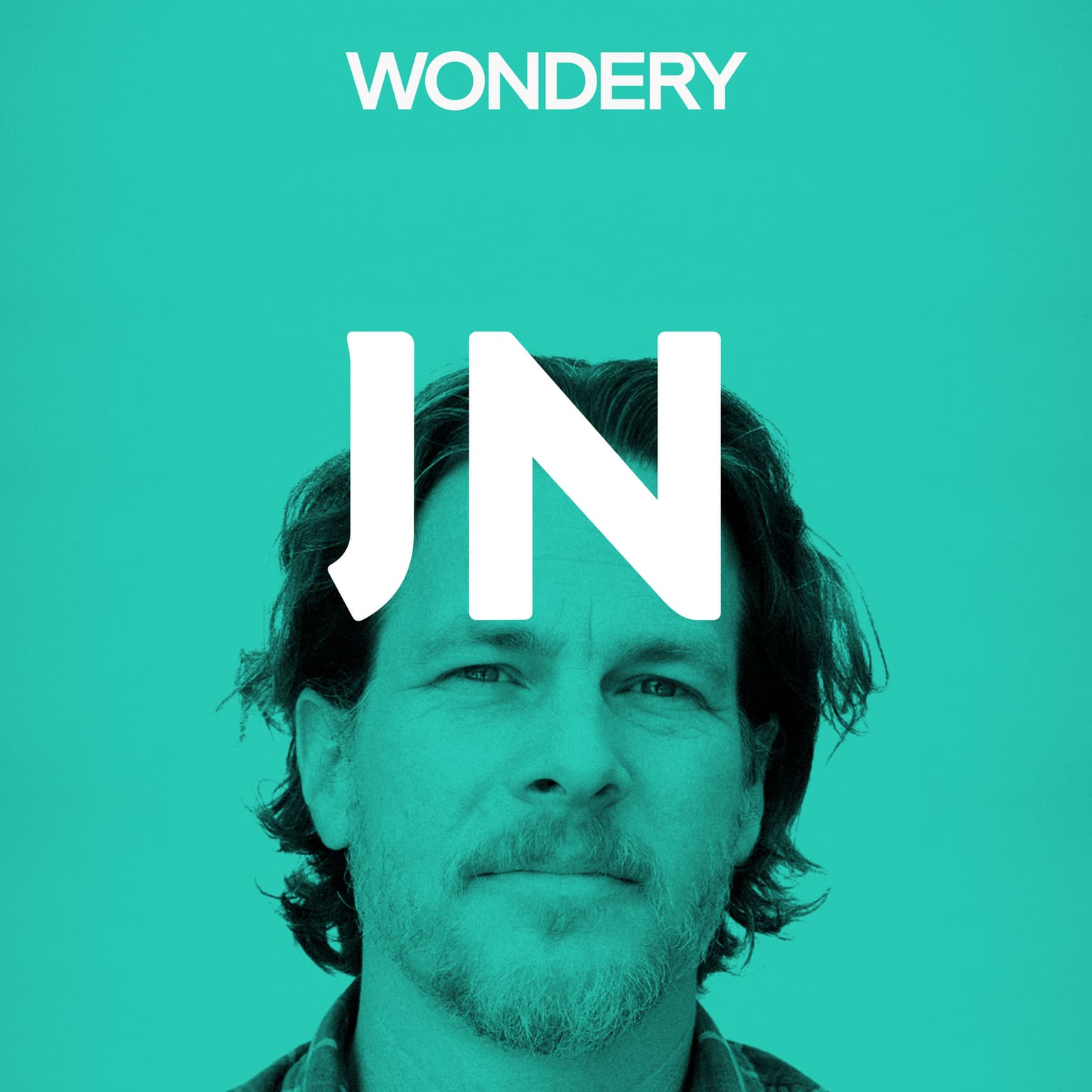 Jonah Nolan (director & screenwriter) artwork