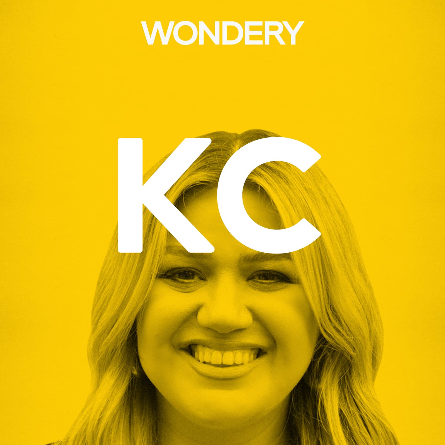 Kelly Clarkson artwork
