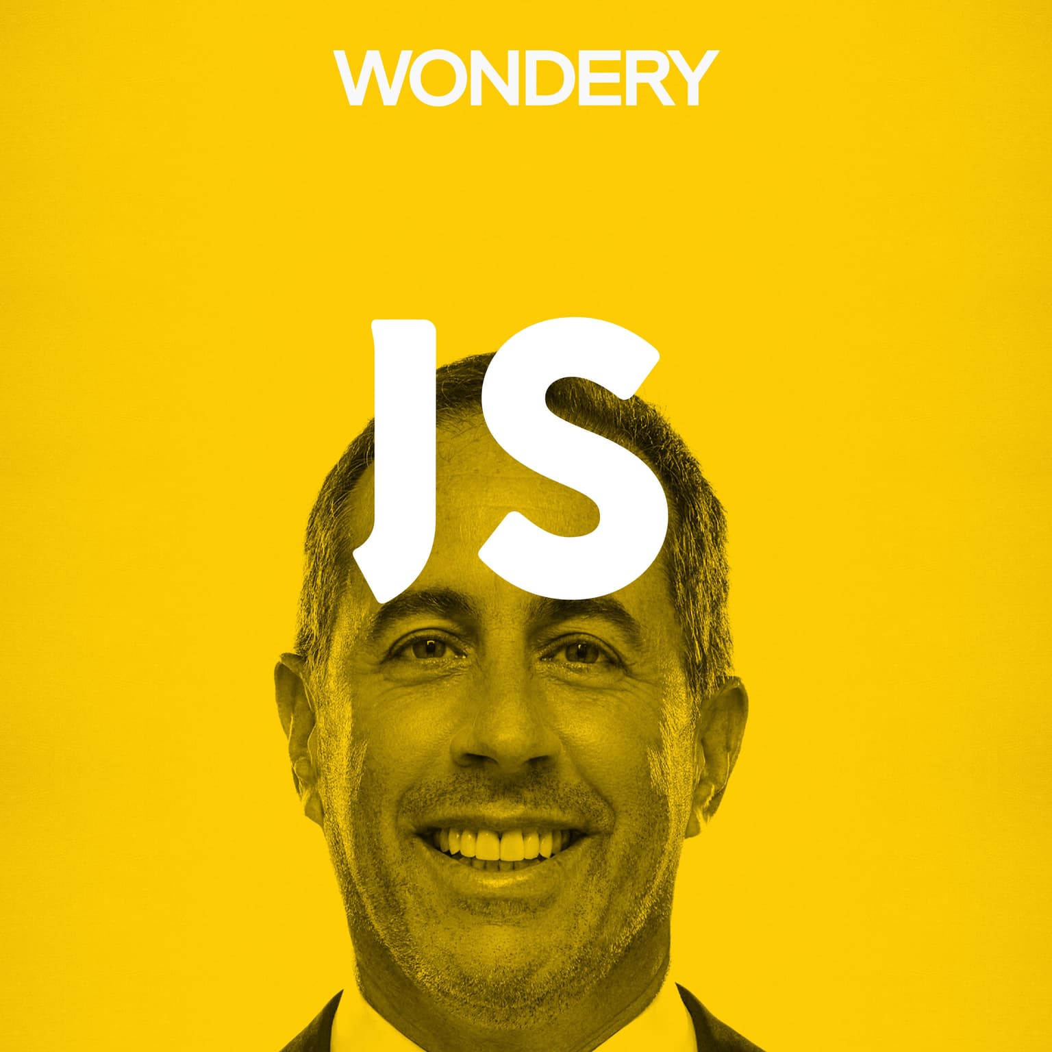 Jerry Seinfeld artwork