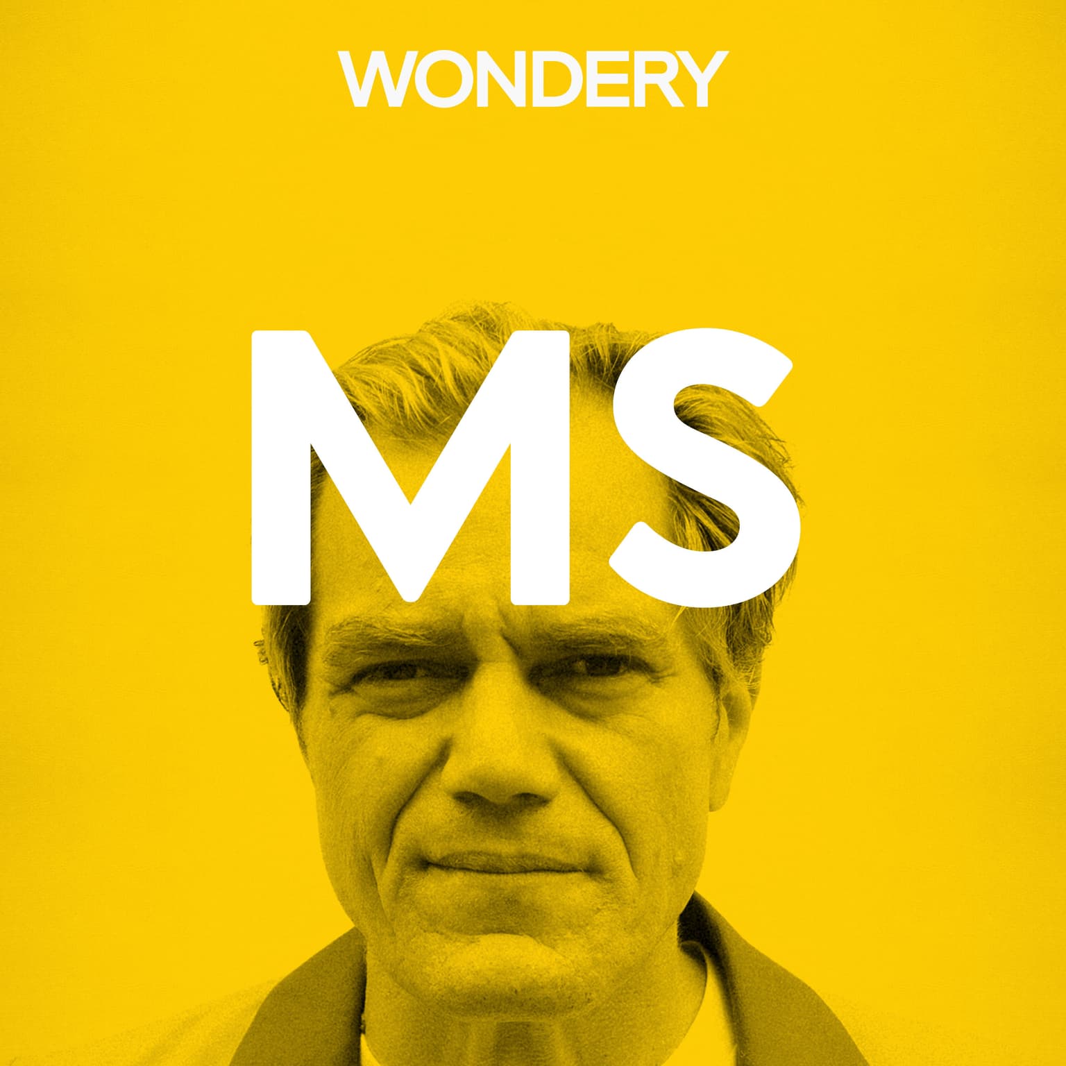 Michael Shannon artwork