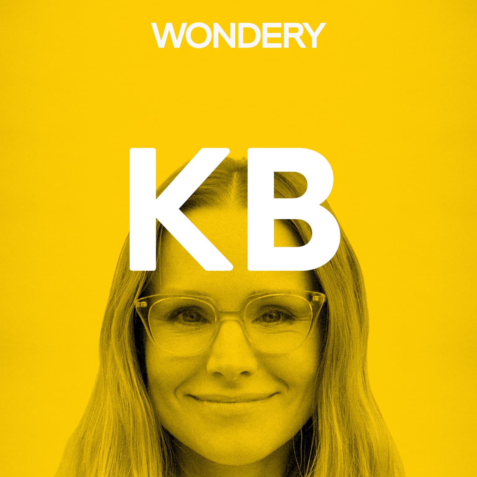 Kristen Bell, by the grace of God, returns artwork