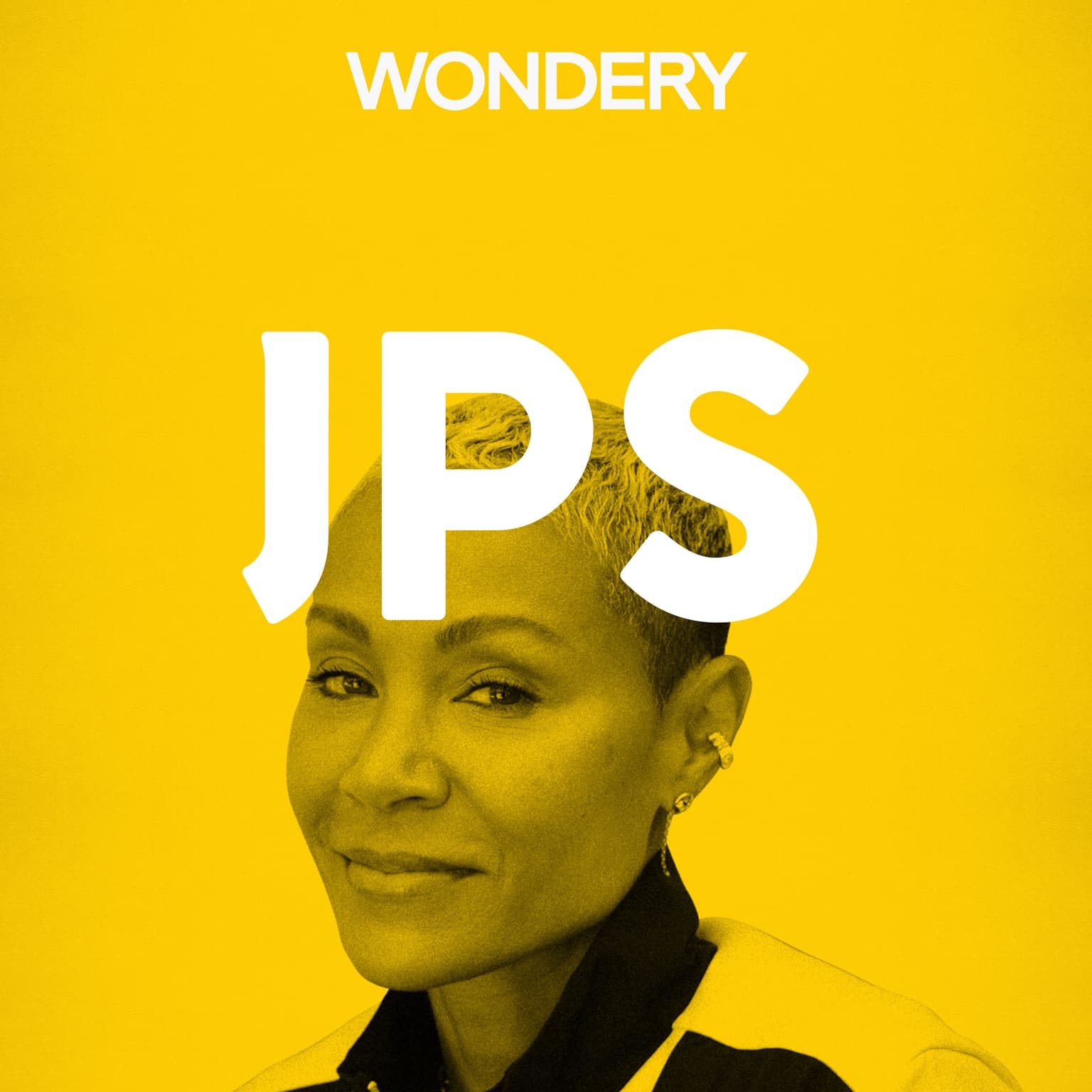 Jada Pinkett Smith artwork