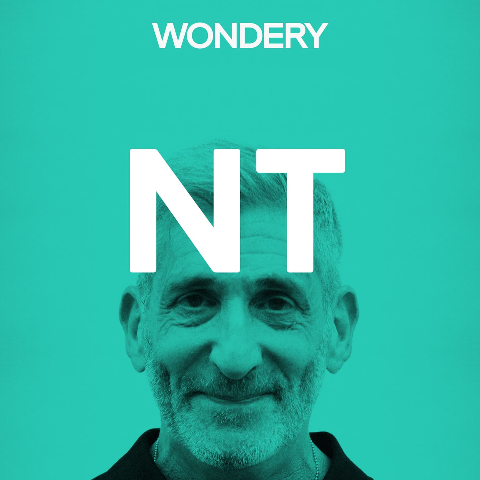 Neil Theise (on Complexity Theory) artwork