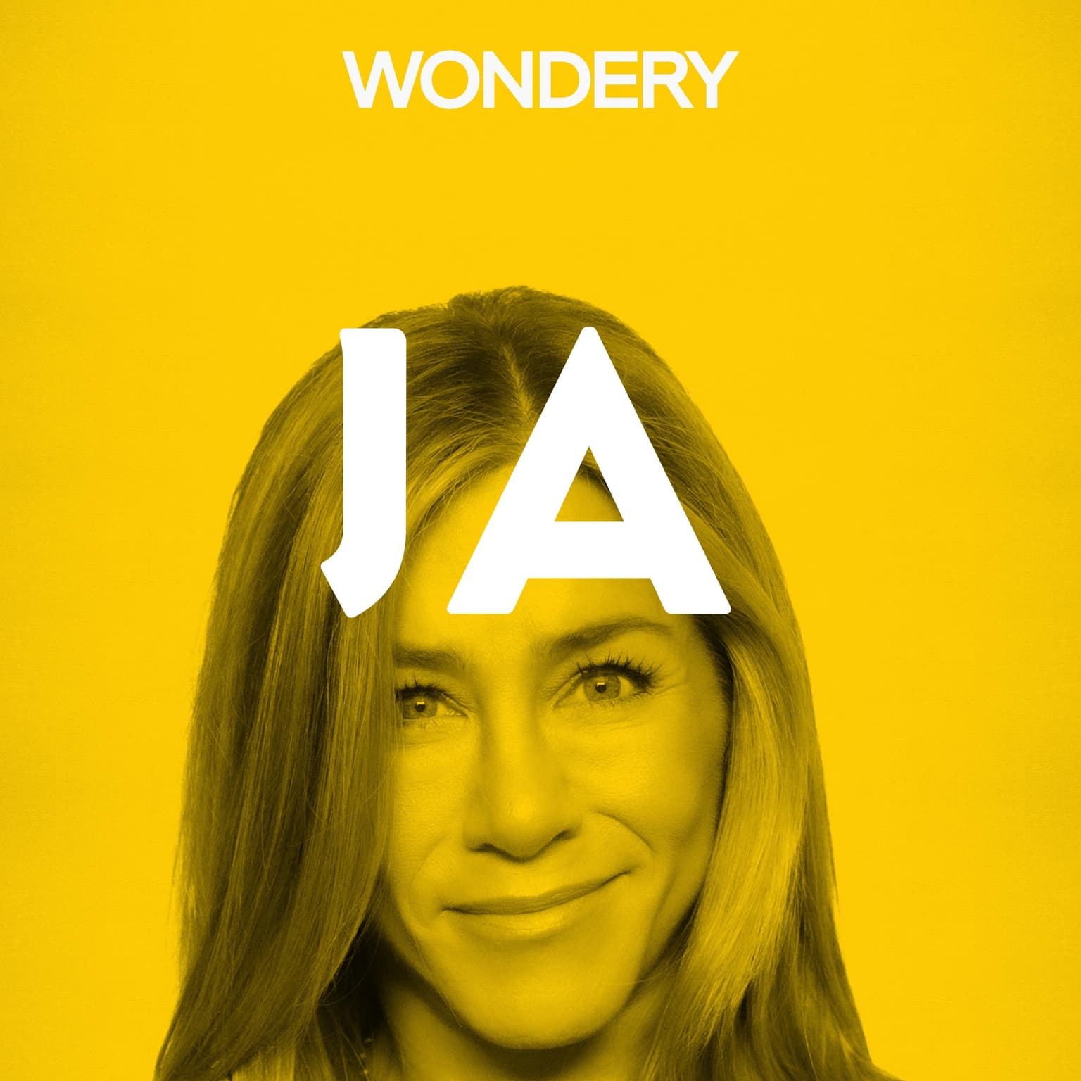 Jennifer Aniston artwork