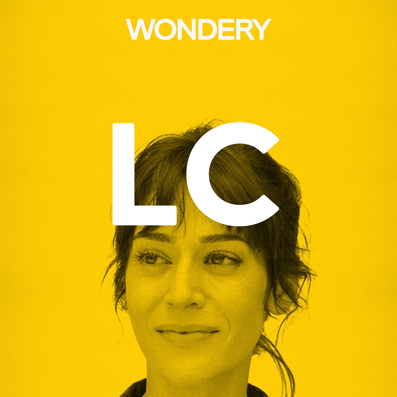 Lizzy Caplan artwork
