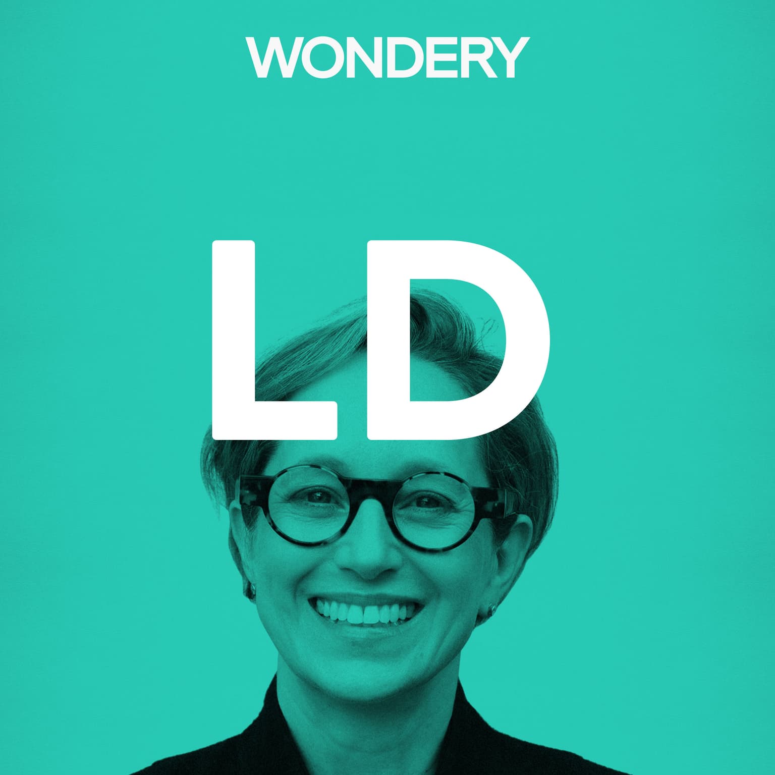 Lisa Damour (on the emotion of teenagers) artwork