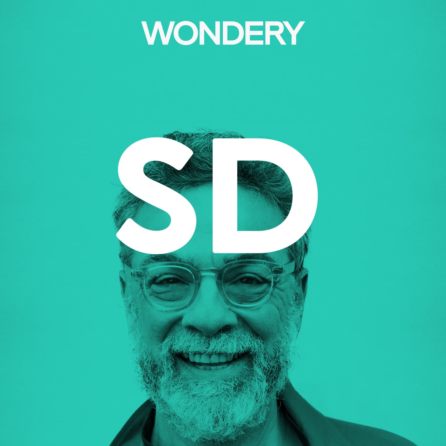 Stephen Dubner Returns artwork