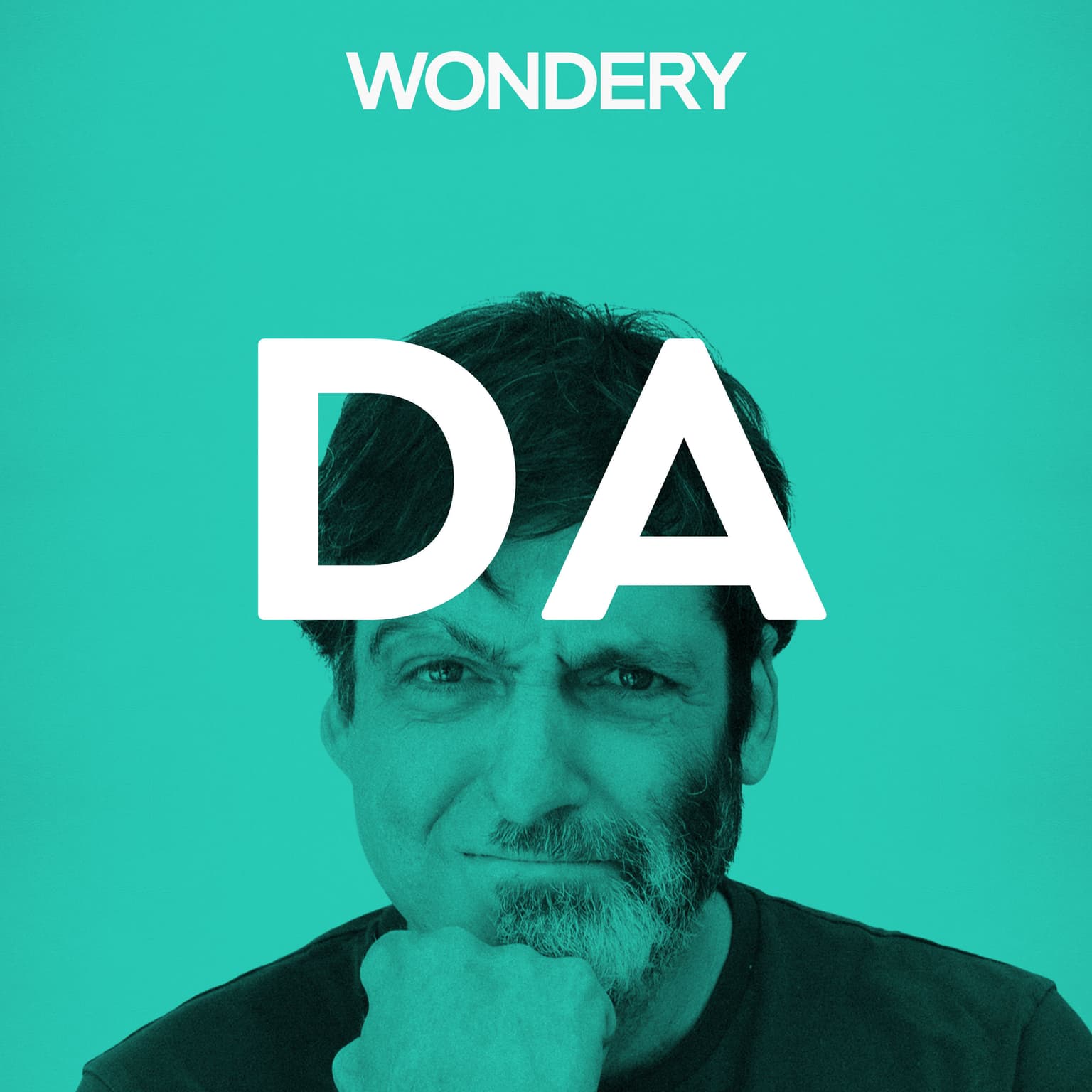 Dan Ariely (on behavioral economics) artwork