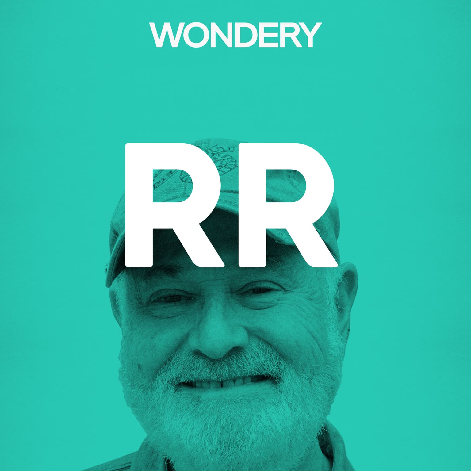 Rob Reiner artwork