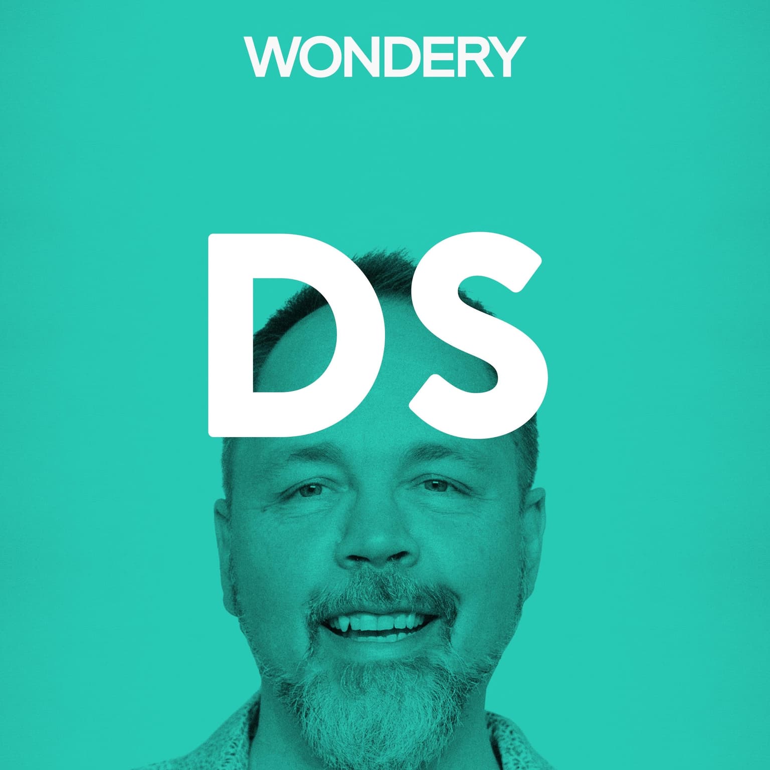 David Sussillo (on foster care and neuroscience) artwork
