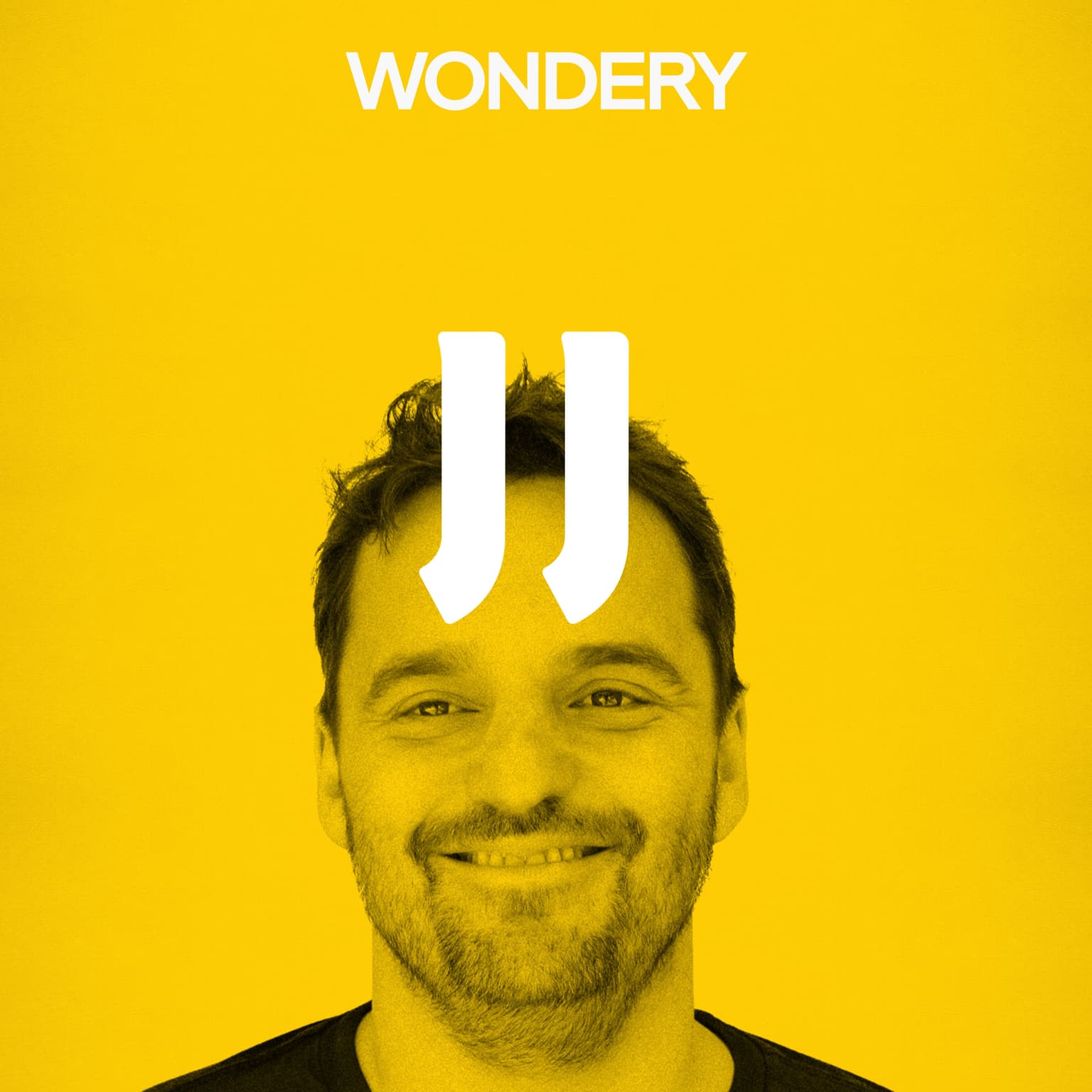 Jake Johnson Returns artwork